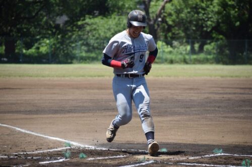 LINE ALBUM 260517 春季リーグ戦vs学習院大学② 260518 11