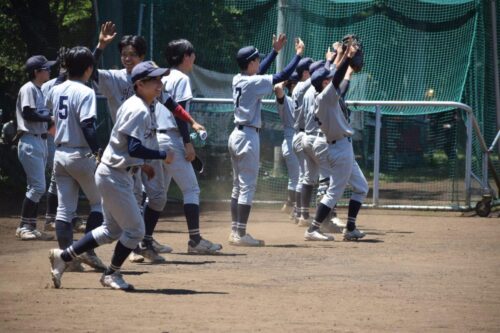 LINE ALBUM 260517 春季リーグ戦vs学習院大学② 260518 12