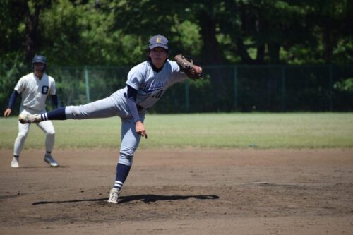 LINE ALBUM 260517 春季リーグ戦vs学習院大学② 260518 15
