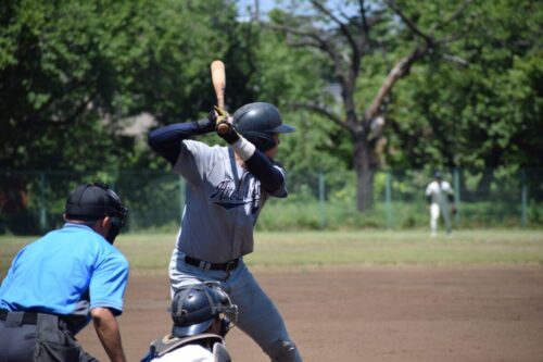 LINE ALBUM 260517 春季リーグ戦vs学習院大学② 260518 17