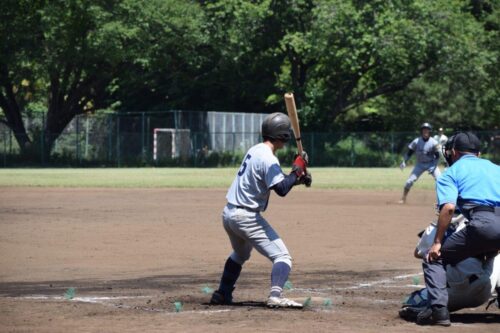 LINE ALBUM 260517 春季リーグ戦vs学習院大学② 260518 18