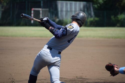LINE ALBUM 260517 春季リーグ戦vs学習院大学② 260518 19