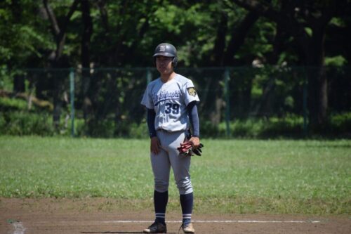 LINE ALBUM 260517 春季リーグ戦vs学習院大学② 260518 20