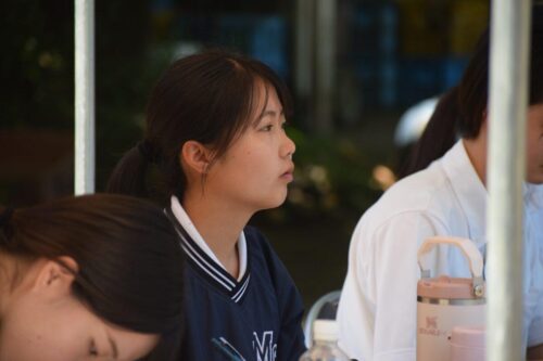 LINE ALBUM 260517 春季リーグ戦vs学習院大学② 260518 21