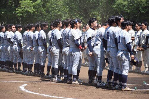 LINE ALBUM 260517 春季リーグ戦vs学習院大学② 260518 25