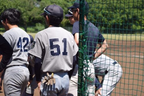 LINE ALBUM 260517 春季リーグ戦vs学習院大学② 260518 26