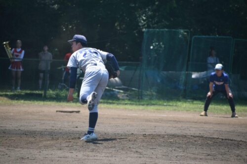 LINE ALBUM 260517 春季リーグ戦vs学習院大学② 260518 4