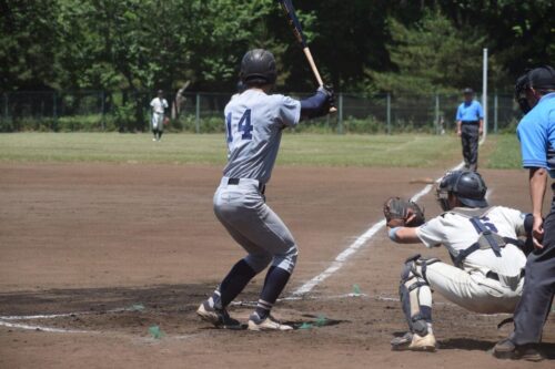 LINE ALBUM 260517 春季リーグ戦vs学習院大学② 260518 6