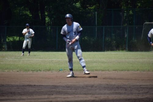 LINE ALBUM 260517 春季リーグ戦vs学習院大学② 260518 7