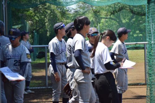 LINE ALBUM 260517 春季リーグ戦vs学習院大学② 260518 8