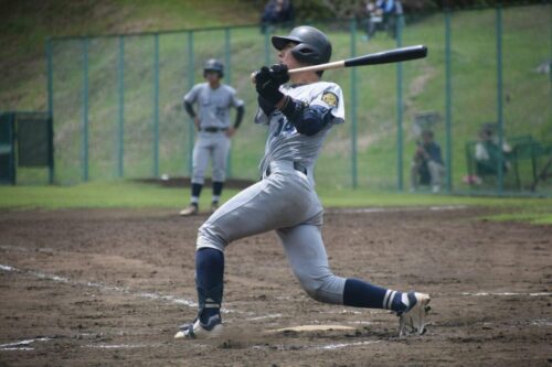 LINE ALBUM 260524 春季リーグ戦vs上智大学② 260527 10