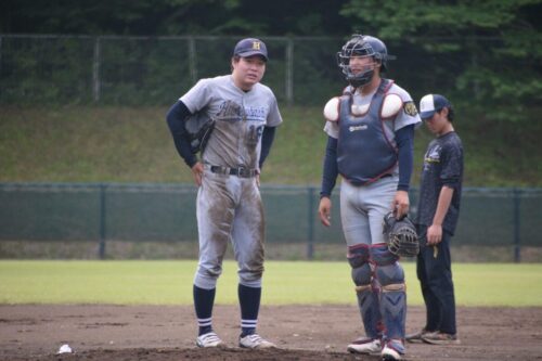 LINE ALBUM 260524 春季リーグ戦vs上智大学② 260527 12