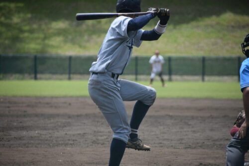 LINE ALBUM 260524 春季リーグ戦vs上智大学② 260527 13
