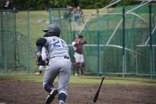LINE ALBUM 260524 春季リーグ戦vs上智大学② 260527 16