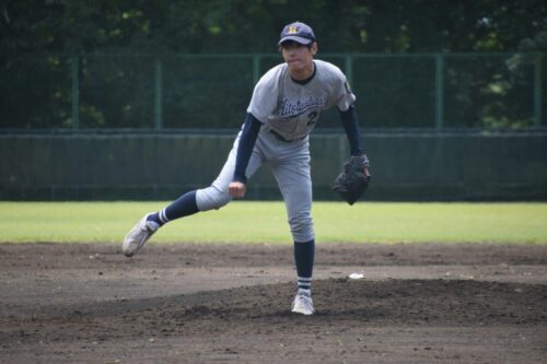 LINE ALBUM 260524 春季リーグ戦vs上智大学② 260527 17
