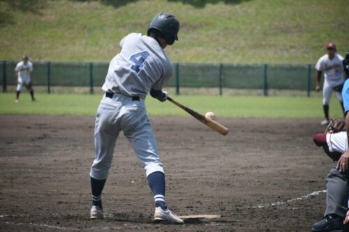 LINE ALBUM 260524 春季リーグ戦vs上智大学② 260527 18
