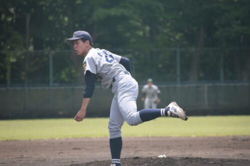 LINE ALBUM 260524 春季リーグ戦vs上智大学② 260527 19
