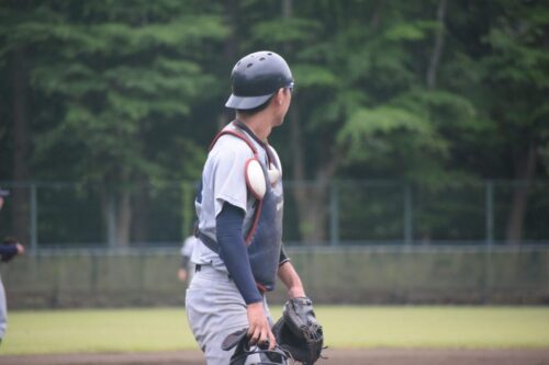LINE ALBUM 260524 春季リーグ戦vs上智大学② 260527 20