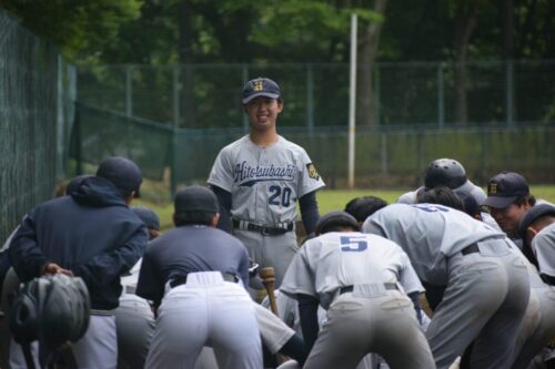 LINE ALBUM 260524 春季リーグ戦vs上智大学② 260527 24