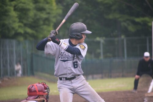 LINE ALBUM 260524 春季リーグ戦vs上智大学② 260527 3