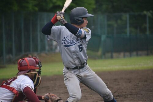 LINE ALBUM 260524 春季リーグ戦vs上智大学② 260527 4