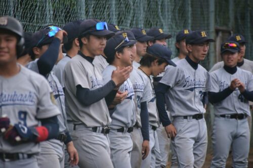 LINE ALBUM 260524 春季リーグ戦vs上智大学② 260527 5