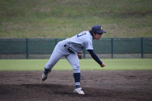 LINE ALBUM 260524 春季リーグ戦vs上智大学② 260527 6