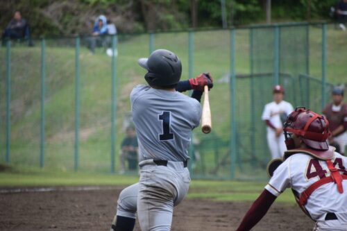 LINE ALBUM 260524 春季リーグ戦vs上智大学② 260527 8