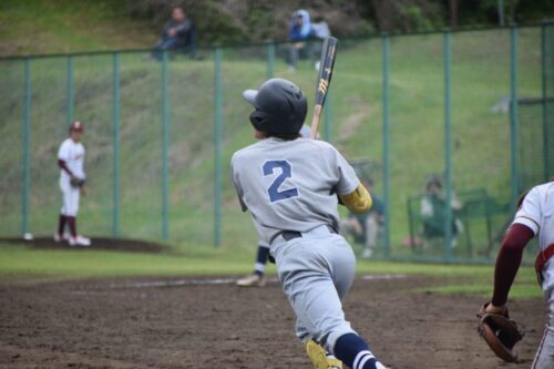LINE ALBUM 260524 春季リーグ戦vs上智大学② 260527 9