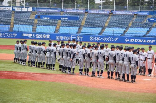 LINE ALBUM 260623 春季入替戦vs順天堂大学① 260702 1