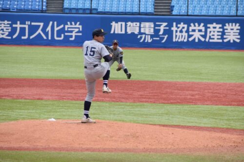 LINE ALBUM 260623 春季入替戦vs順天堂大学① 260702 10
