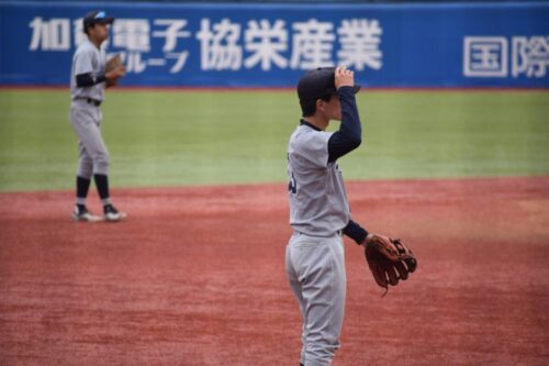LINE ALBUM 260623 春季入替戦vs順天堂大学① 260702 14