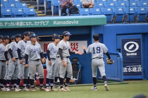 LINE ALBUM 260623 春季入替戦vs順天堂大学① 260702 15
