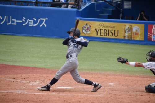 LINE ALBUM 260623 春季入替戦vs順天堂大学① 260702 2