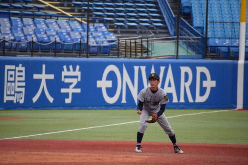 LINE ALBUM 260623 春季入替戦vs順天堂大学① 260702 20