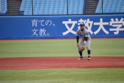 LINE ALBUM 260623 春季入替戦vs順天堂大学① 260702 21