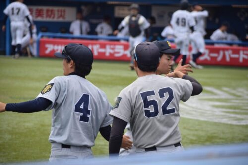 LINE ALBUM 260623 春季入替戦vs順天堂大学① 260702 23