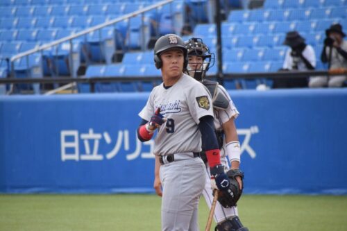 LINE ALBUM 260623 春季入替戦vs順天堂大学① 260702 24