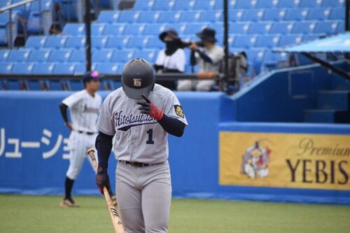 LINE ALBUM 260623 春季入替戦vs順天堂大学① 260702 25