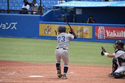 LINE ALBUM 260623 春季入替戦vs順天堂大学① 260702 3