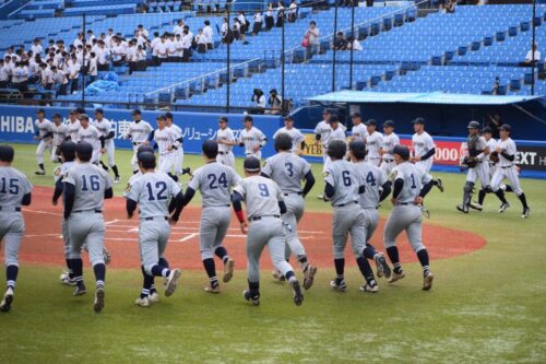 LINE ALBUM 260623 春季入替戦vs順天堂大学① 260702 30