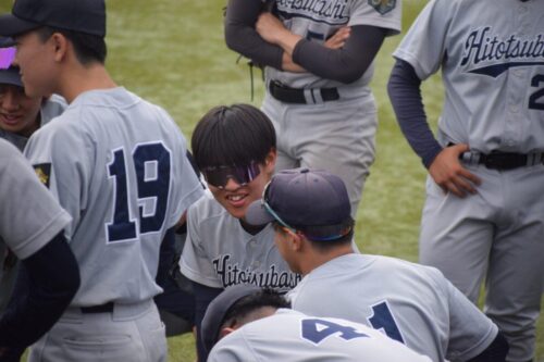 LINE ALBUM 260623 春季入替戦vs順天堂大学① 260702 31