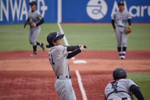 LINE ALBUM 260623 春季入替戦vs順天堂大学① 260702 32
