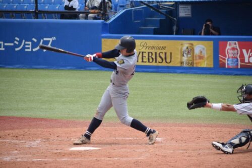 LINE ALBUM 260623 春季入替戦vs順天堂大学① 260702 4