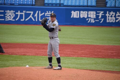 LINE ALBUM 260623 春季入替戦vs順天堂大学① 260702 6