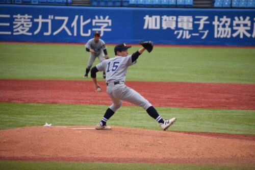 LINE ALBUM 260623 春季入替戦vs順天堂大学① 260702 7
