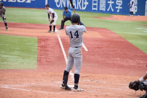LINE ALBUM 260623 春季入替戦vs順天堂大学① 260702 8