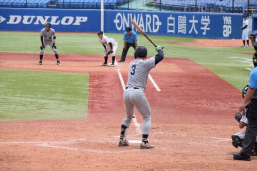 LINE ALBUM 260623 春季入替戦vs順天堂大学① 260702 9