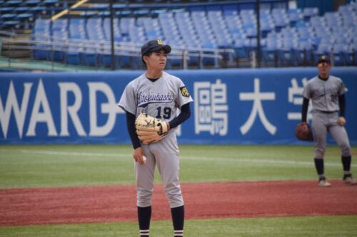 LINE ALBUM 260624 3・4部入替戦vs順天堂大学② 260702 1