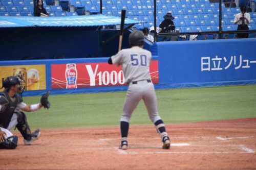 LINE ALBUM 260624 3・4部入替戦vs順天堂大学② 260702 11